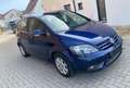 Volkswagen Golf Plus 1.6 Goal Klima SHZ Tempomat PDC Синій - thumbnail 1