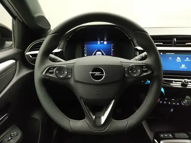 Opel Corsa view 10