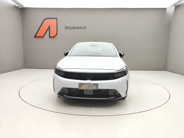 Opel Corsa view 2