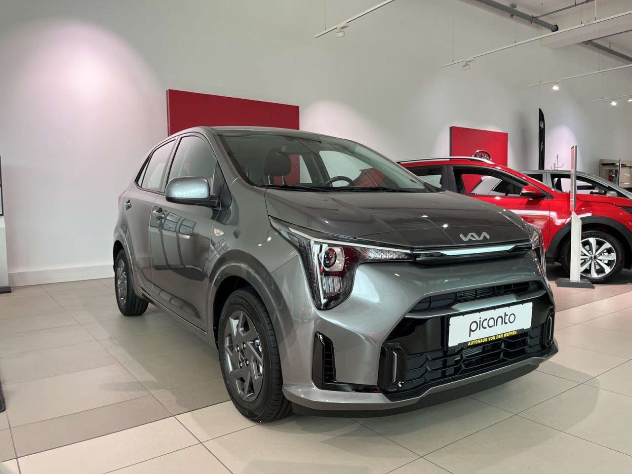 Kia Picanto