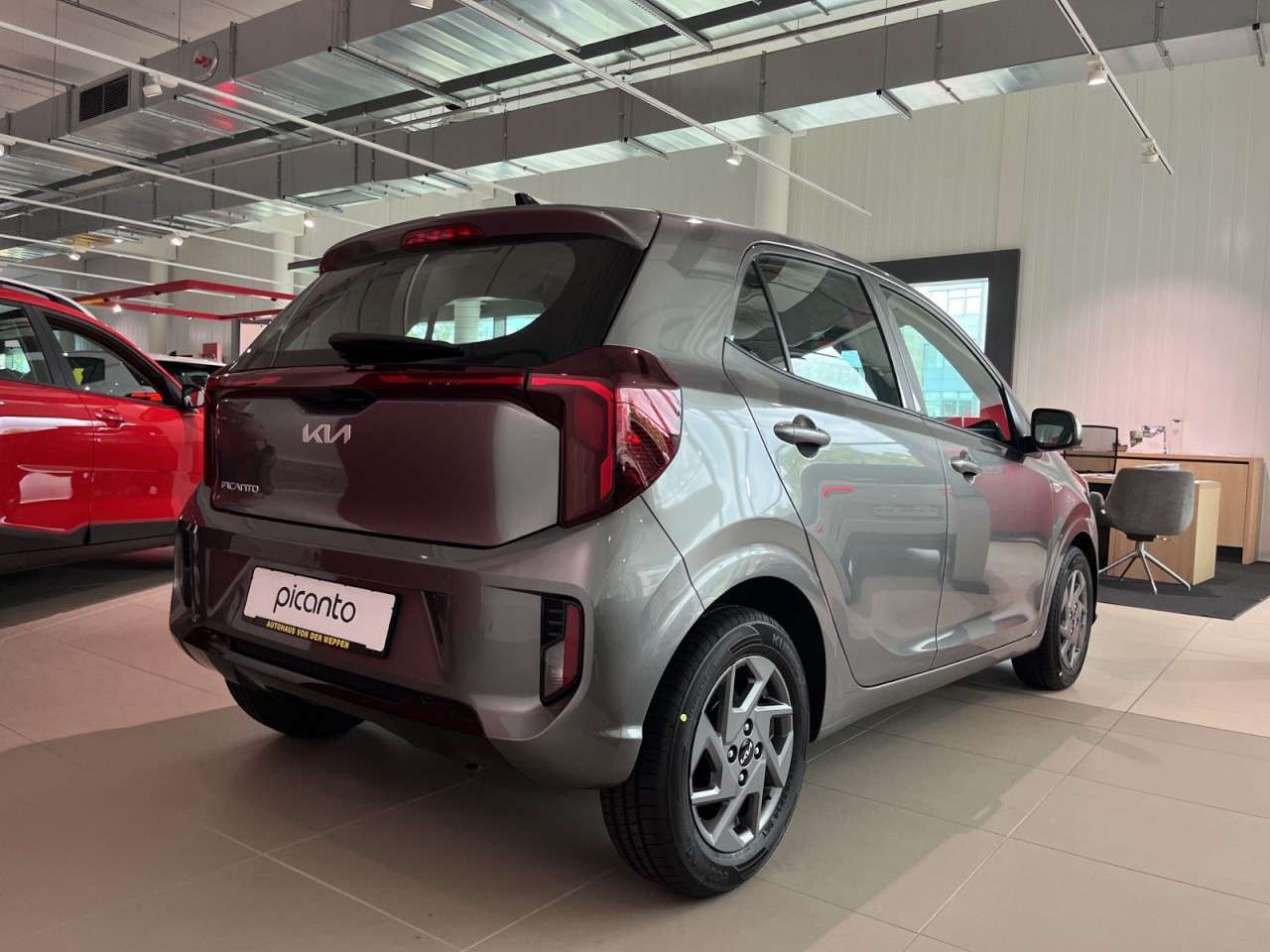 Kia Picanto