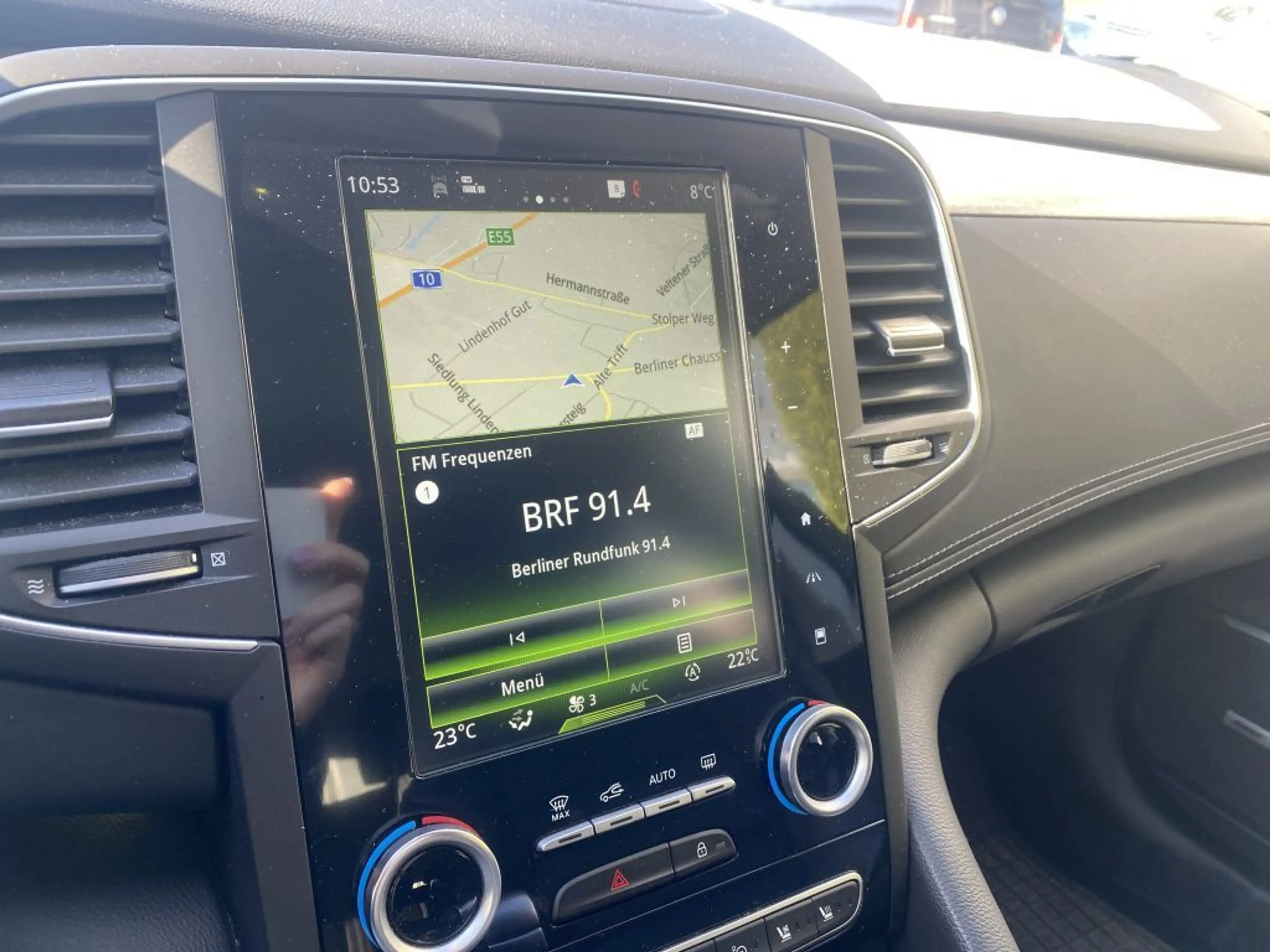 Renault Talisman Grandtour ENERGY TCe 200 — photo 14