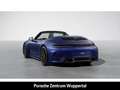 Porsche 992 91) Carrera Cabrio Burmester Sportabgasanlage Blau - thumbnail 3