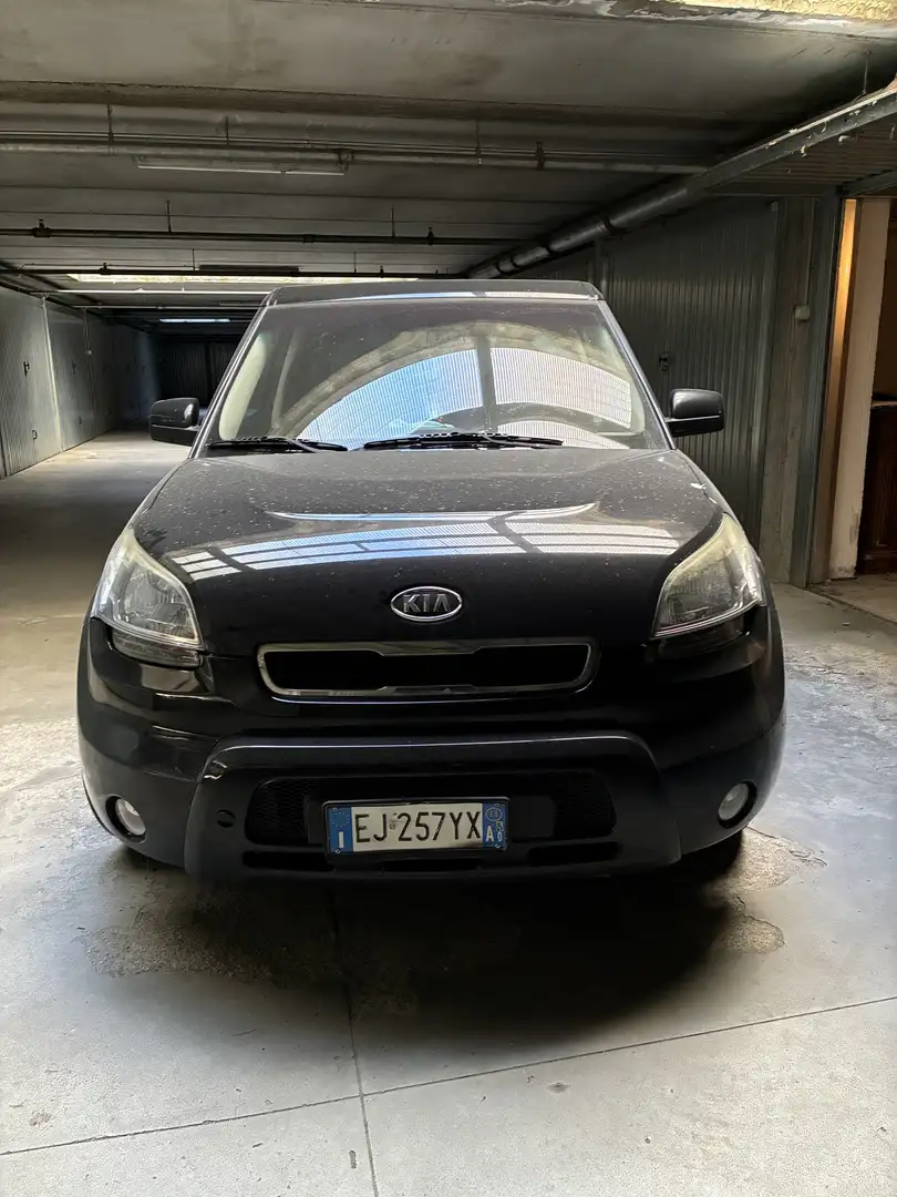 Kia Soul 1.6 crdi 16v vgt Cool - 1