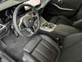 BMW 318 d Touring LCI II M Sportpaket AHK.Navi.ParkA Schwarz - thumbnail 6