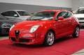Alfa Romeo MiTo Turismo 1.4 Turbo 155 PS *6 Gang* Rot - thumbnail 1