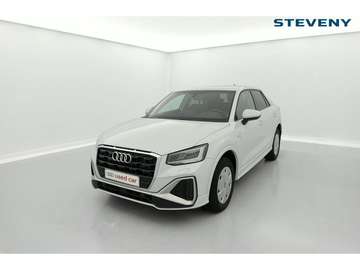 Audi Q2 Business Edition S line 30 TDI 85(116) kW(ch) S tronic