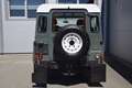 Land Rover Defender 90" Station Wagon E 2,2 AHK Grün - thumbnail 5