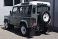 Land Rover Defender 90" Station Wagon E 2,2 AHK Grün - thumbnail 4