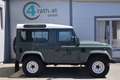 Land Rover Defender 90" Station Wagon E 2,2 AHK Grün - thumbnail 6