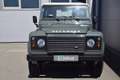 Land Rover Defender 90" Station Wagon E 2,2 AHK Grün - thumbnail 3