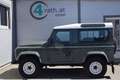 Land Rover Defender 90" Station Wagon E 2,2 AHK Grün - thumbnail 7