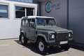 Land Rover Defender 90" Station Wagon E 2,2 AHK Grün - thumbnail 1