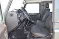 Land Rover Defender 90" Station Wagon E 2,2 AHK Grün - thumbnail 8