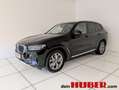 BMW X3 xD 30e Schwarz - thumbnail 1