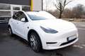 Tesla Model Y /SR: Enhanced Autopiot/AHK Fahrschulpaket Blanc - thumbnail 3