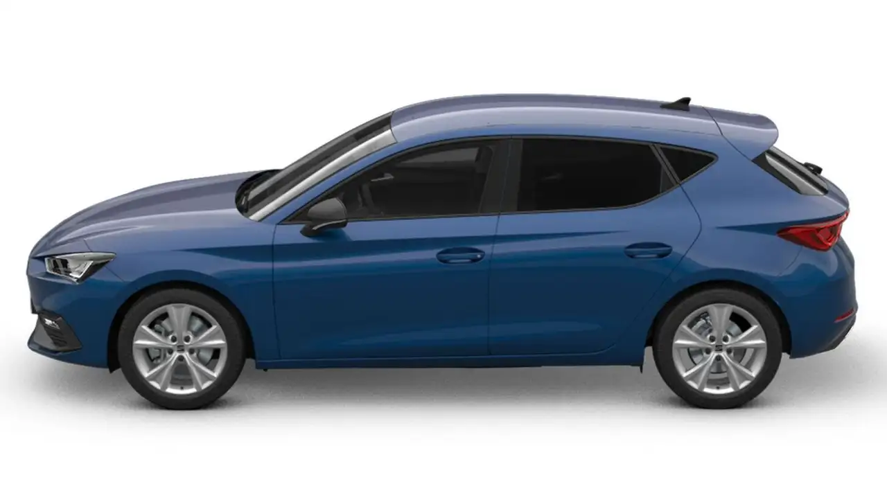 SEAT Leon 2026