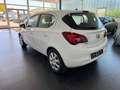 Opel Corsa Active, Klima, Apple, Android, MP3, USB, Stahl,PDC Blanc - thumbnail 6
