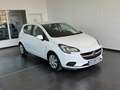 Opel Corsa Active, Klima, Apple, Android, MP3, USB, Stahl,PDC Blanc - thumbnail 3