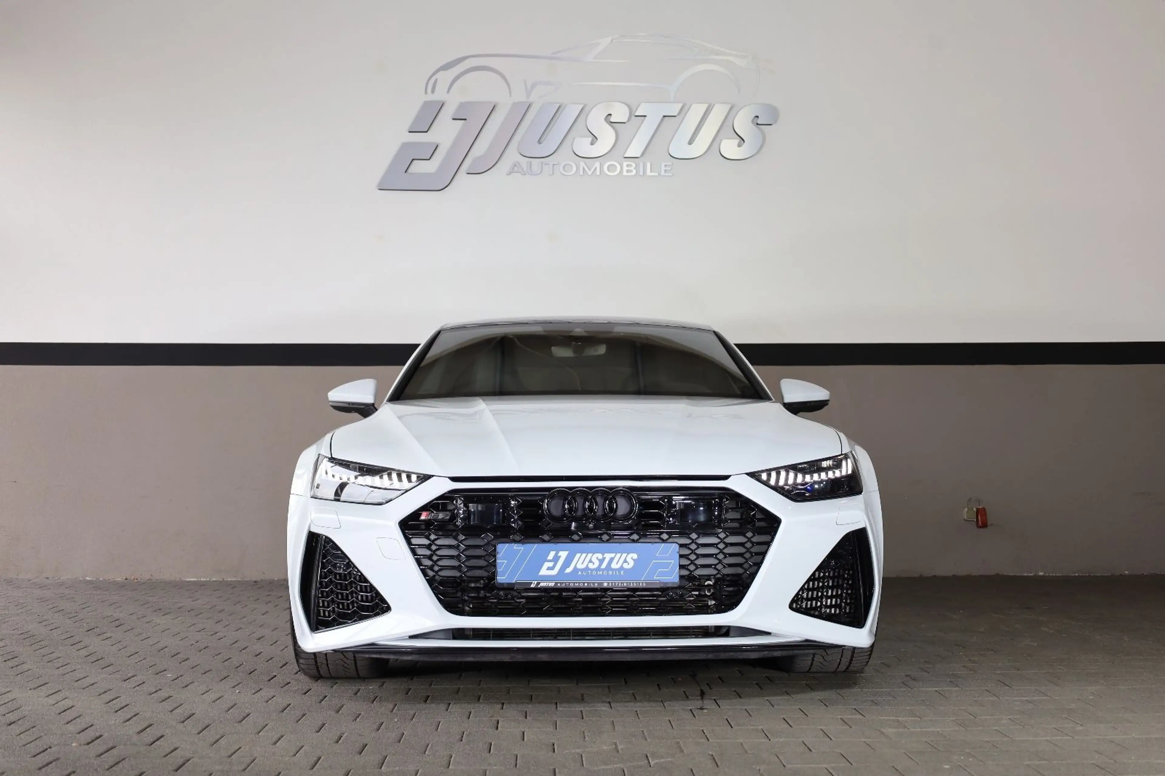 Audi RS7 Sportback 4.0 TFSI quattro/360*/Keramik/R22 — photo 2