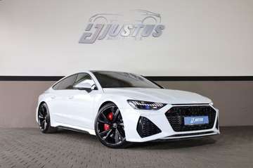 Sportback 4.0 TFSI quattro/360*/Keramik/R22