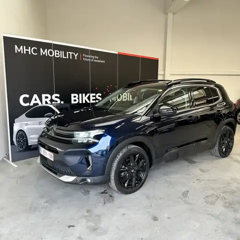 Citroen C5 Aircross C5 Aircross BlueHDI 130 S