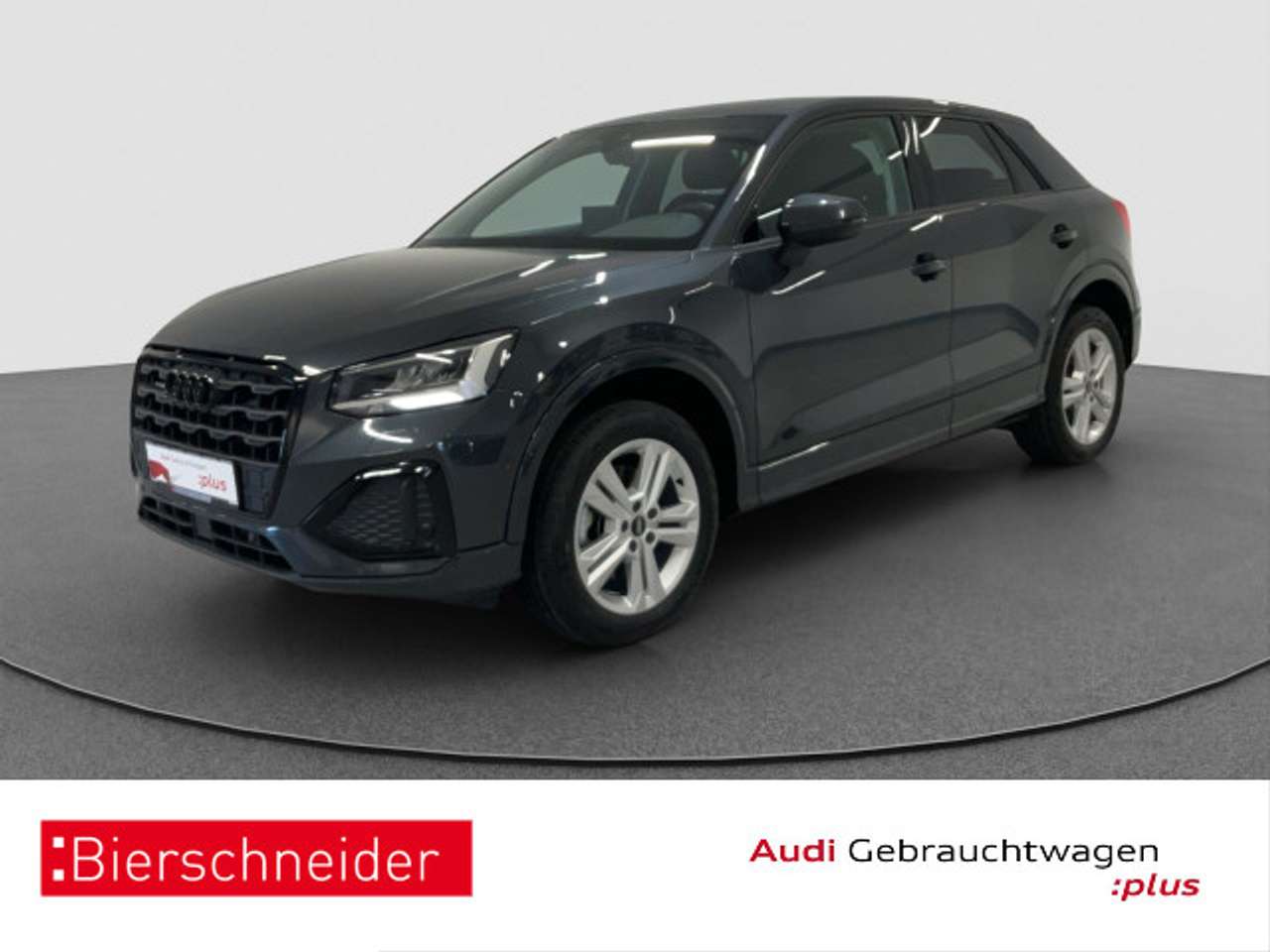 Audi Q2 2026