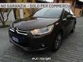 DS Automobiles DS 4 1.6 e-HDi 110 airdream So Chic Bronzo - thumbnail 1