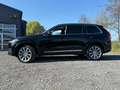 Volvo XC90 2.0 T8 4WD PHEV 7plaatsen panodak headup h.Kardon Negro - thumbnail 27