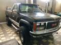GMC Sierra PICK UP BENZINA GPL Nero - thumbnail 2