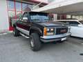 GMC Sierra PICK UP BENZINA GPL Nero - thumbnail 9