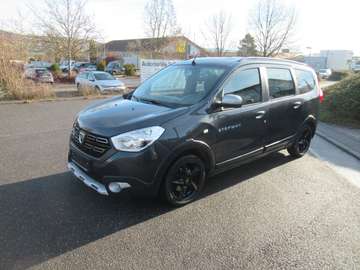 Stepway