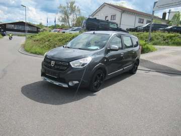 Stepway