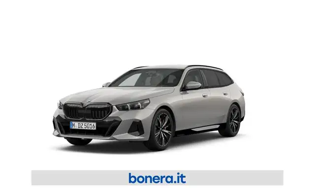 BMW 5 Series main image