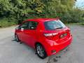 Toyota Yaris Comfort Rot - thumbnail 4