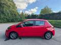 Toyota Yaris Comfort Rot - thumbnail 3