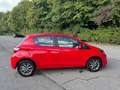 Toyota Yaris Comfort Rot - thumbnail 7