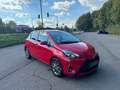 Toyota Yaris Comfort Rot - thumbnail 8