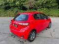 Toyota Yaris Comfort Rot - thumbnail 6