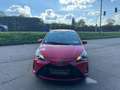 Toyota Yaris Comfort Rot - thumbnail 2