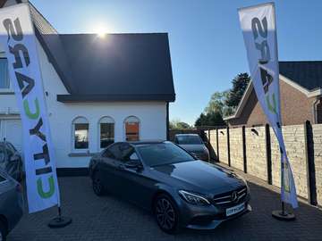 d-BERLINE-AUTOMATIQUE 9G-TR-AVANTGARDE-NIGHT PACK-LED-SFEERVERLICHTING-TC OKAY-1 JAAR WAARBORG!
