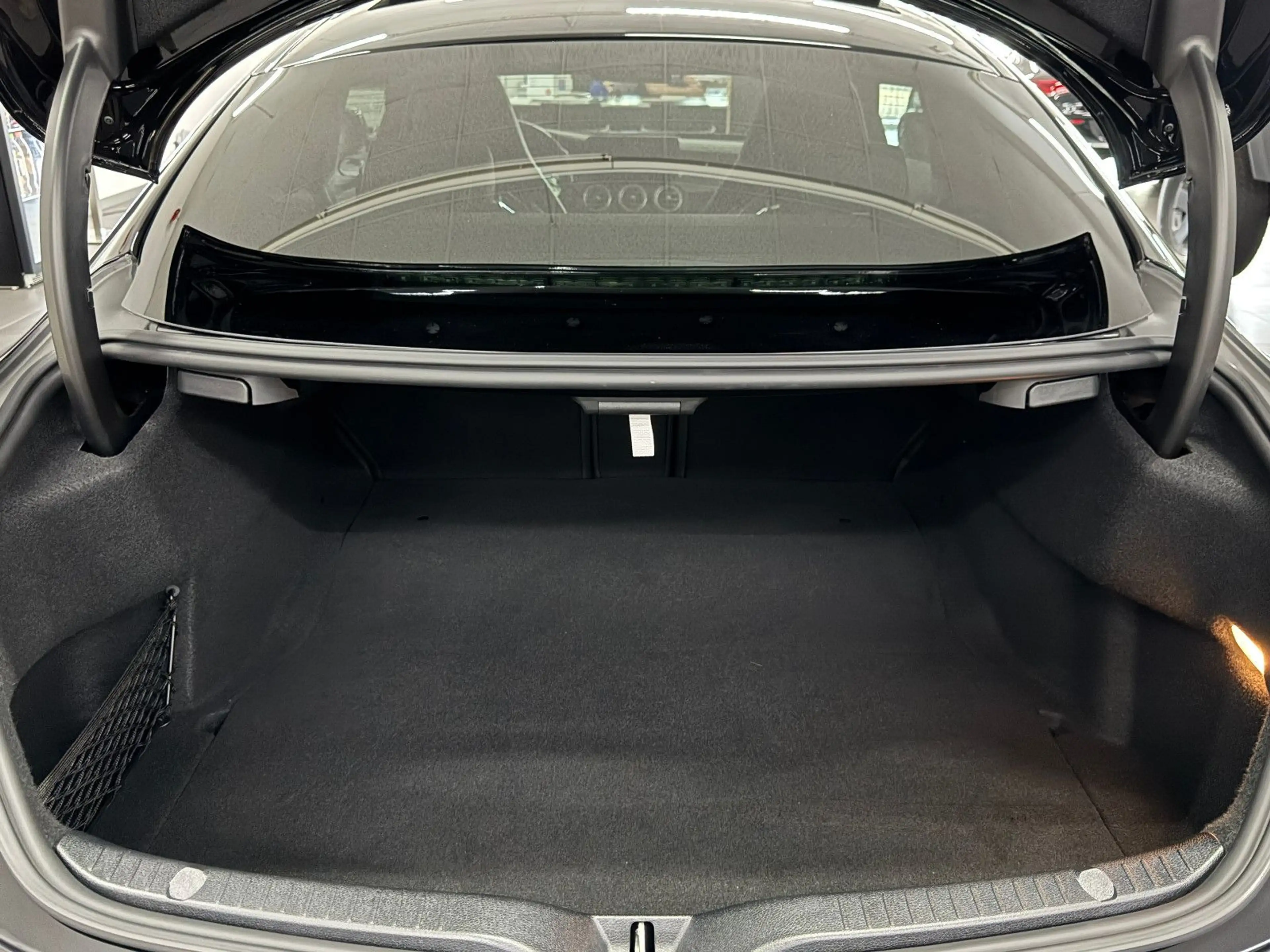Mercedes-Benz C 63 AMG C 63 S AMG BURM/PERF.AGA/CARBON/PERF.SITZ/U-FREI — photo 14