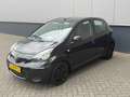 Toyota Aygo 1.0-12V Access Airco carplay NAP Noir - thumbnail 10