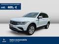 Volkswagen Tiguan 1.5TSI DSG Elegance Pano Virtual LED ACC Weiß - thumbnail 1