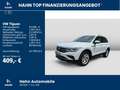 Volkswagen Tiguan 1.5TSI DSG Elegance Pano Virtual LED ACC Weiß - thumbnail 2