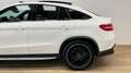 Mercedes-Benz GLE 63 AMG 63s AMG 585ch 4Matic 7G -Tronic Speedshift Plus / HK / Cam360 / Toit ouvrant Blanc - thumbnail 5