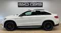 Mercedes-Benz GLE 63 AMG 63s AMG 585ch 4Matic 7G -Tronic Speedshift Plus / HK / Cam360 / Toit ouvrant Blanc - thumbnail 3