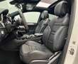 Mercedes-Benz GLE 63 AMG 63s AMG 585ch 4Matic 7G -Tronic Speedshift Plus / HK / Cam360 / Toit ouvrant Blanc - thumbnail 6