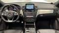 Mercedes-Benz GLE 63 AMG 63s AMG 585ch 4Matic 7G -Tronic Speedshift Plus / HK / Cam360 / Toit ouvrant Blanc - thumbnail 8