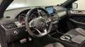 Mercedes-Benz GLE 63 AMG 63s AMG 585ch 4Matic 7G -Tronic Speedshift Plus / HK / Cam360 / Toit ouvrant Blanc - thumbnail 7